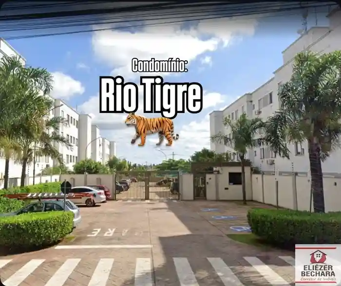 Apartamento com 2 quartos à venda, 80m² — foto 25 de 25