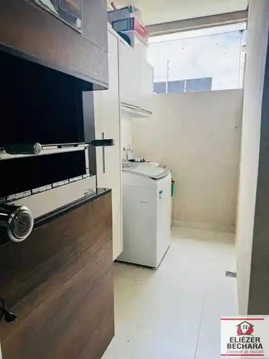 Apartamento com 2 quartos à venda, 80m² — foto 14 de 25
