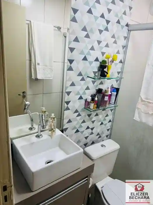 Apartamento com 2 quartos à venda, 80m² — foto 22 de 25