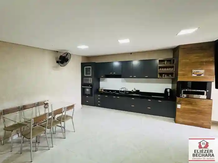 Apartamento com 2 quartos à venda, 80m² — foto 15 de 25