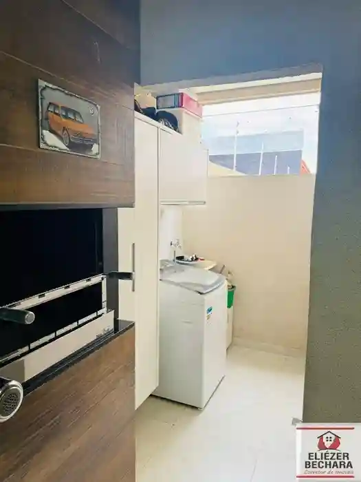 Apartamento com 2 quartos à venda, 80m² — foto 24 de 25