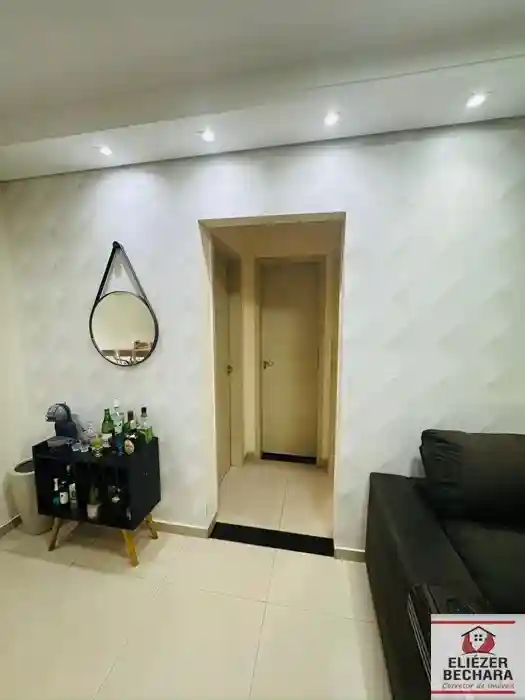 Apartamento com 2 quartos à venda, 80m² — foto 5 de 25