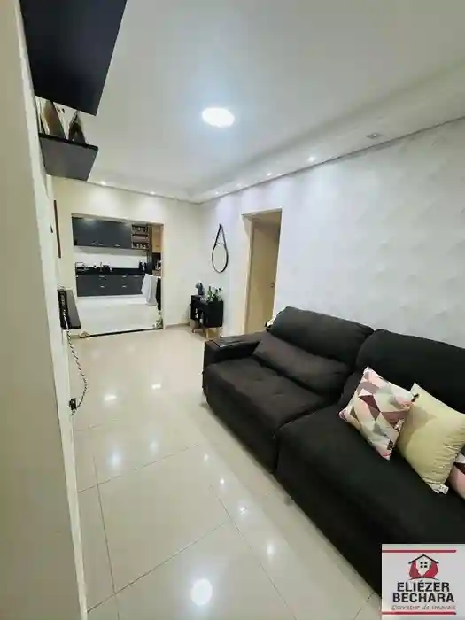 Apartamento com 2 quartos à venda, 80m² — foto 1 de 25