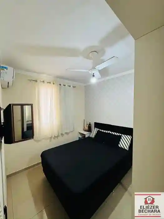 Apartamento com 2 quartos à venda, 80m² — foto 12 de 25