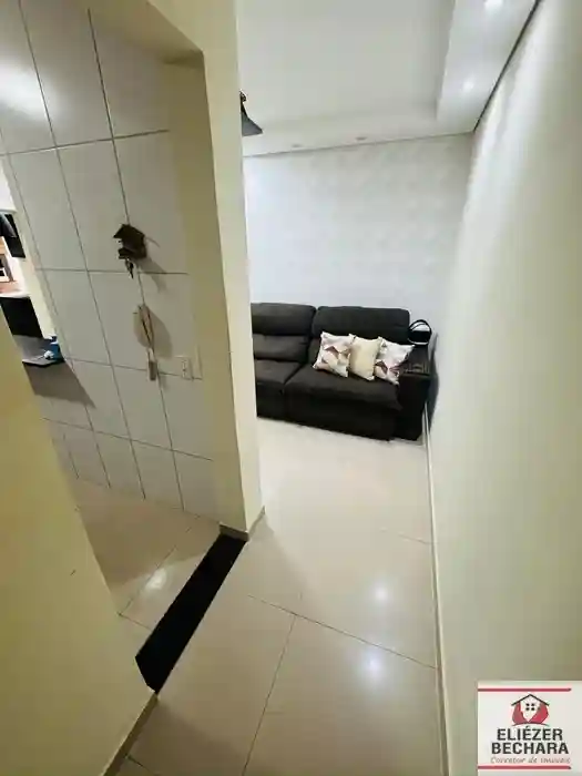 Apartamento com 2 quartos à venda, 80m² — foto 4 de 25