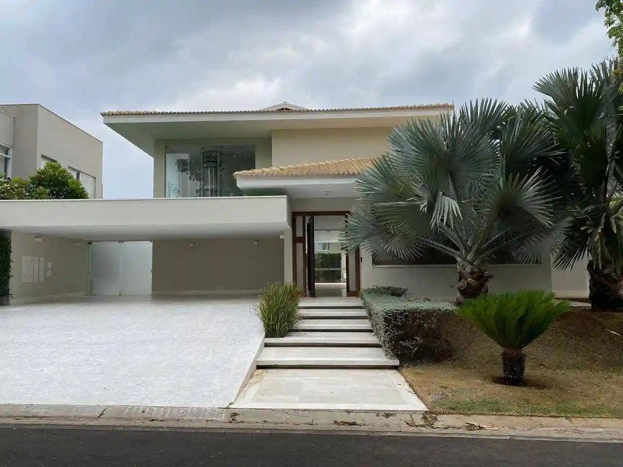 Casa de Condomínio com 4 quartos à venda, 908m² — foto 7 de 24