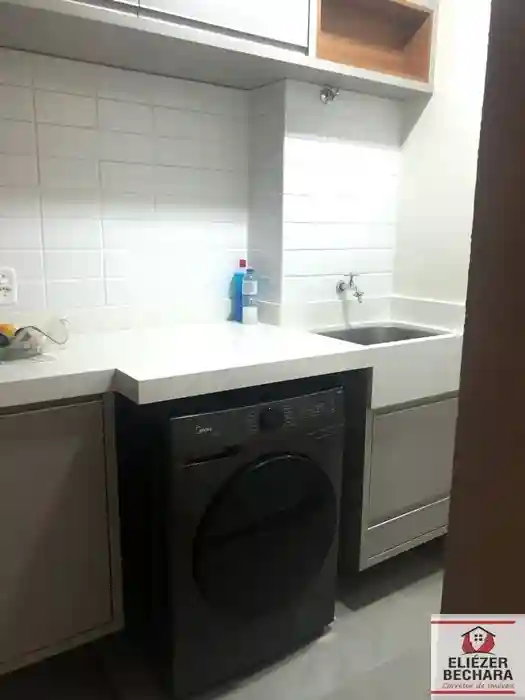 Apartamento com 2 quartos à venda, 55m² — foto 12 de 19