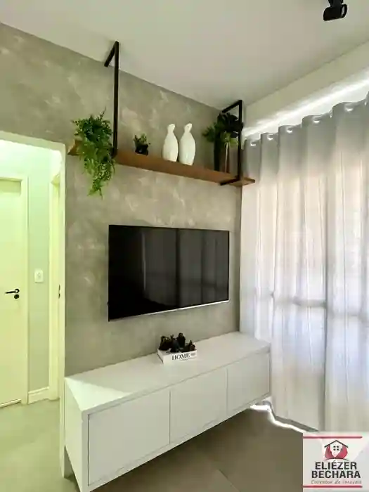 Apartamento com 2 quartos à venda, 55m² — foto 2 de 19
