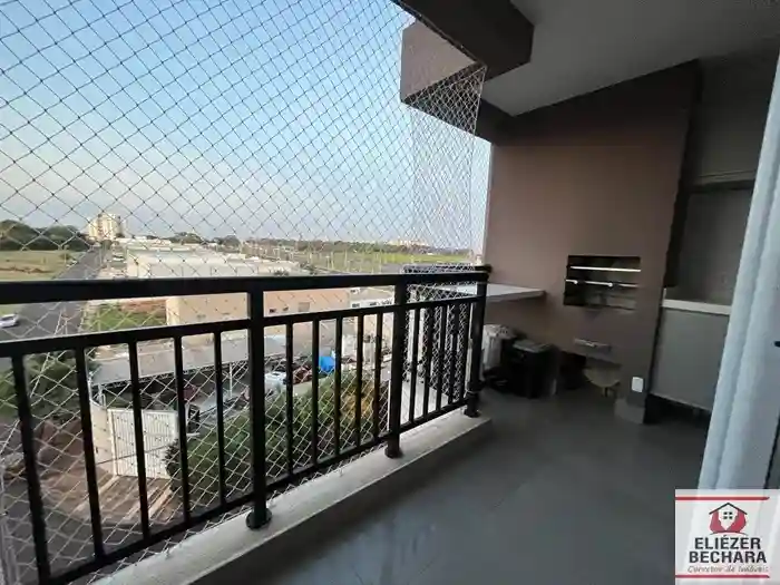 Apartamento com 2 quartos à venda, 55m² — foto 5 de 19