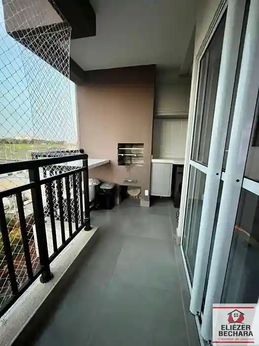 Apartamento com 2 quartos à venda, 55m² — foto 4 de 19