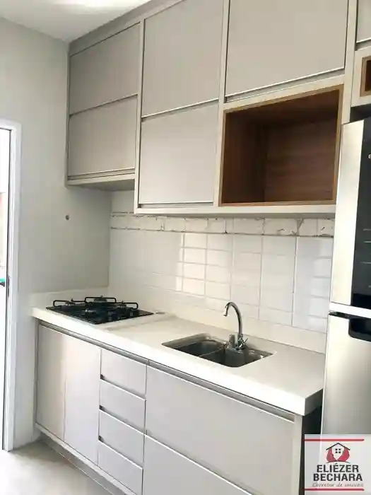 Apartamento com 2 quartos à venda, 55m² — foto 8 de 19