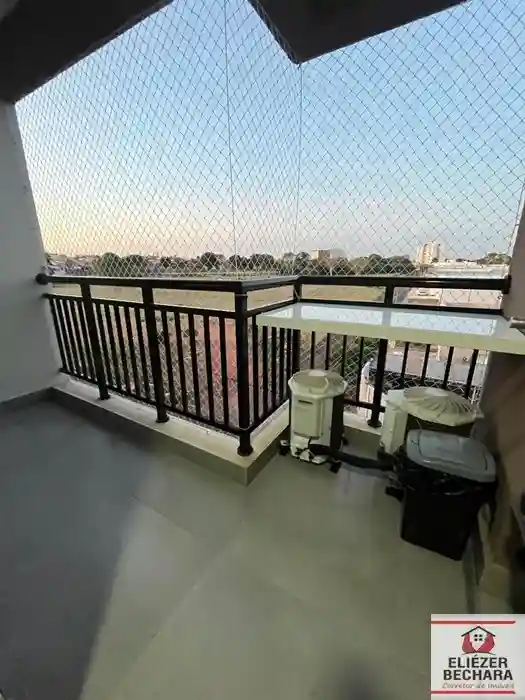 Apartamento com 2 quartos à venda, 55m² — foto 6 de 19