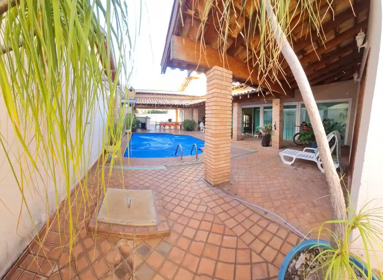 Casa com 4 quartos à venda, 525m² — foto 34 de 34