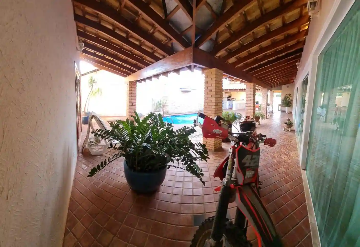 Casa com 4 quartos à venda, 525m² — foto 33 de 34