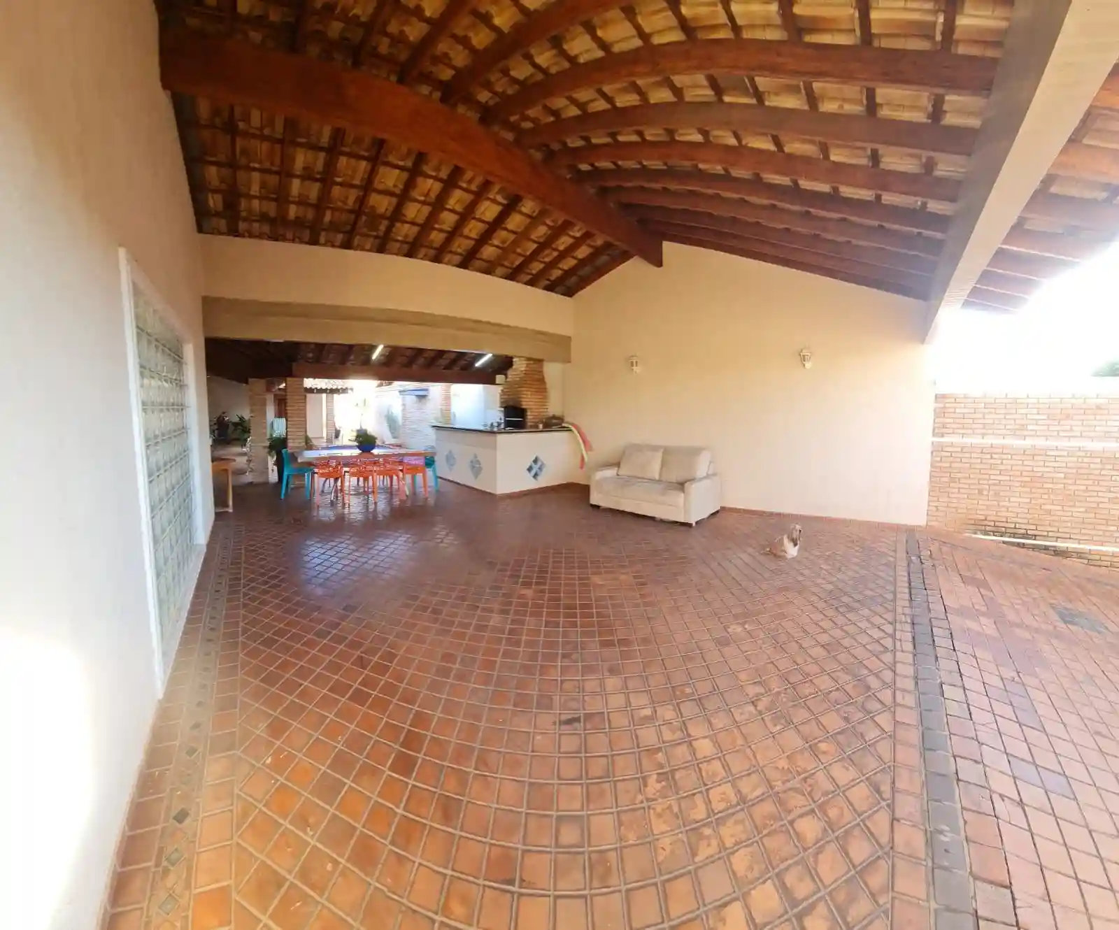 Casa com 4 quartos à venda, 525m² — foto 4 de 34