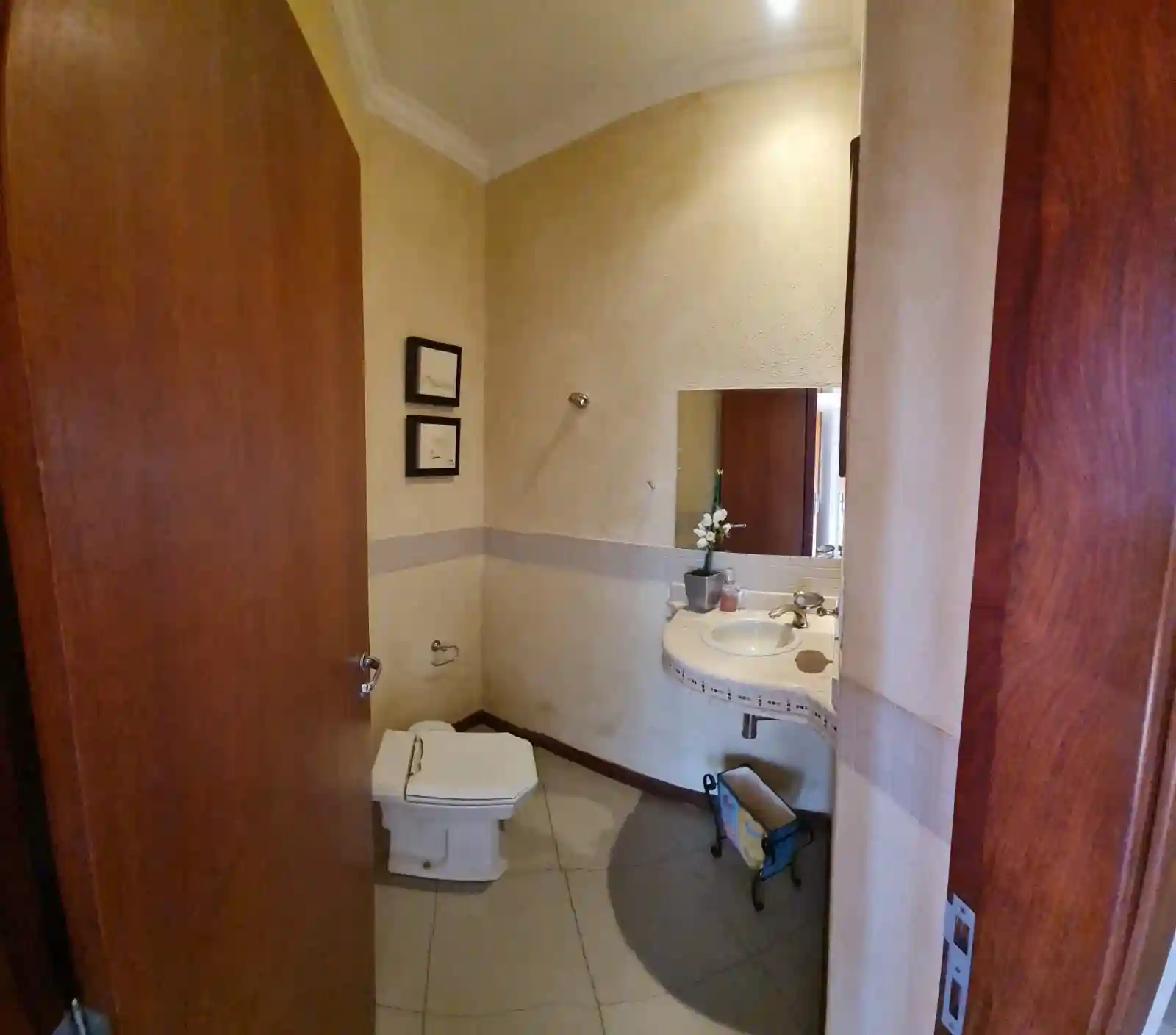 Casa com 4 quartos à venda, 525m² — foto 8 de 34
