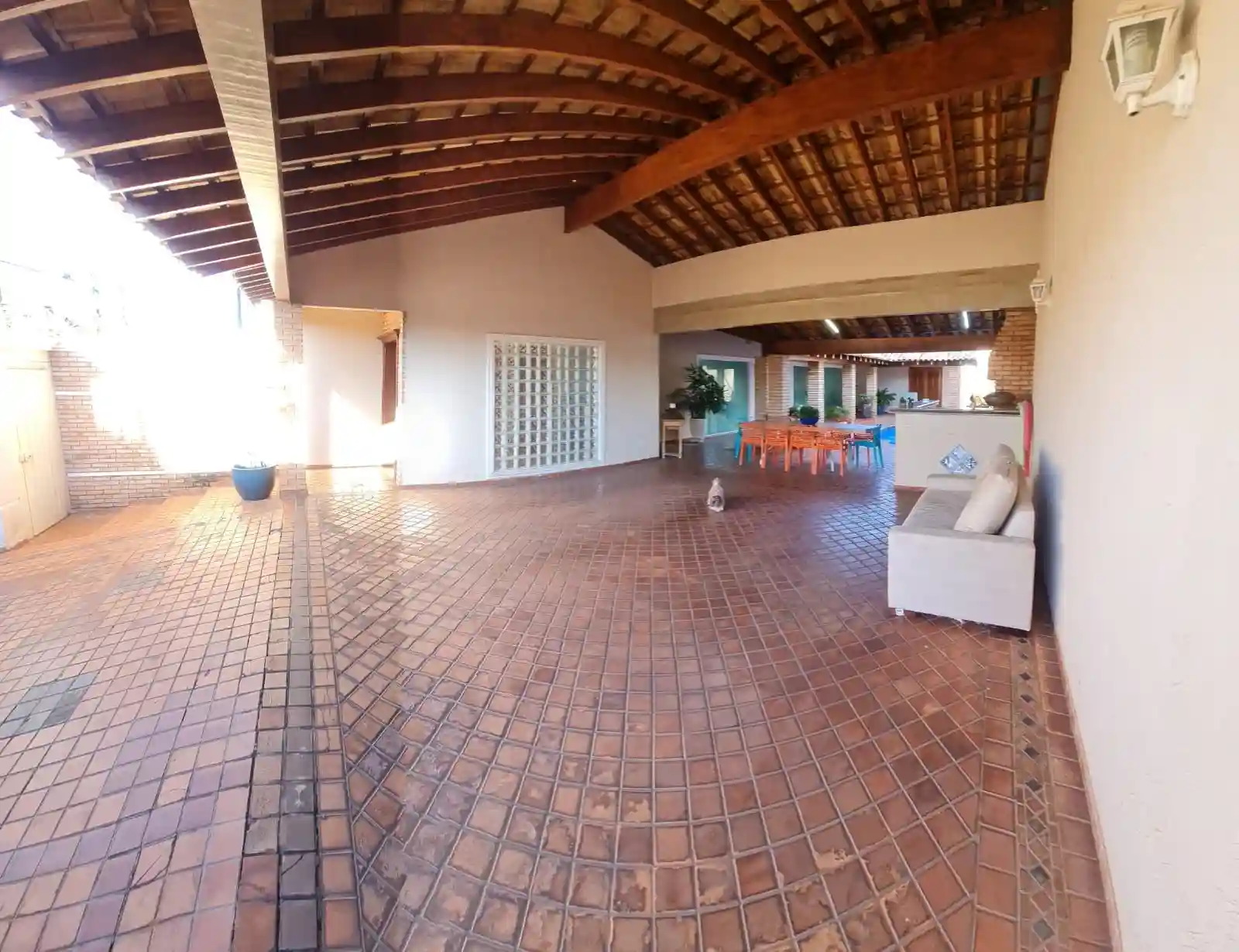 Casa com 4 quartos à venda, 525m² — foto 3 de 34