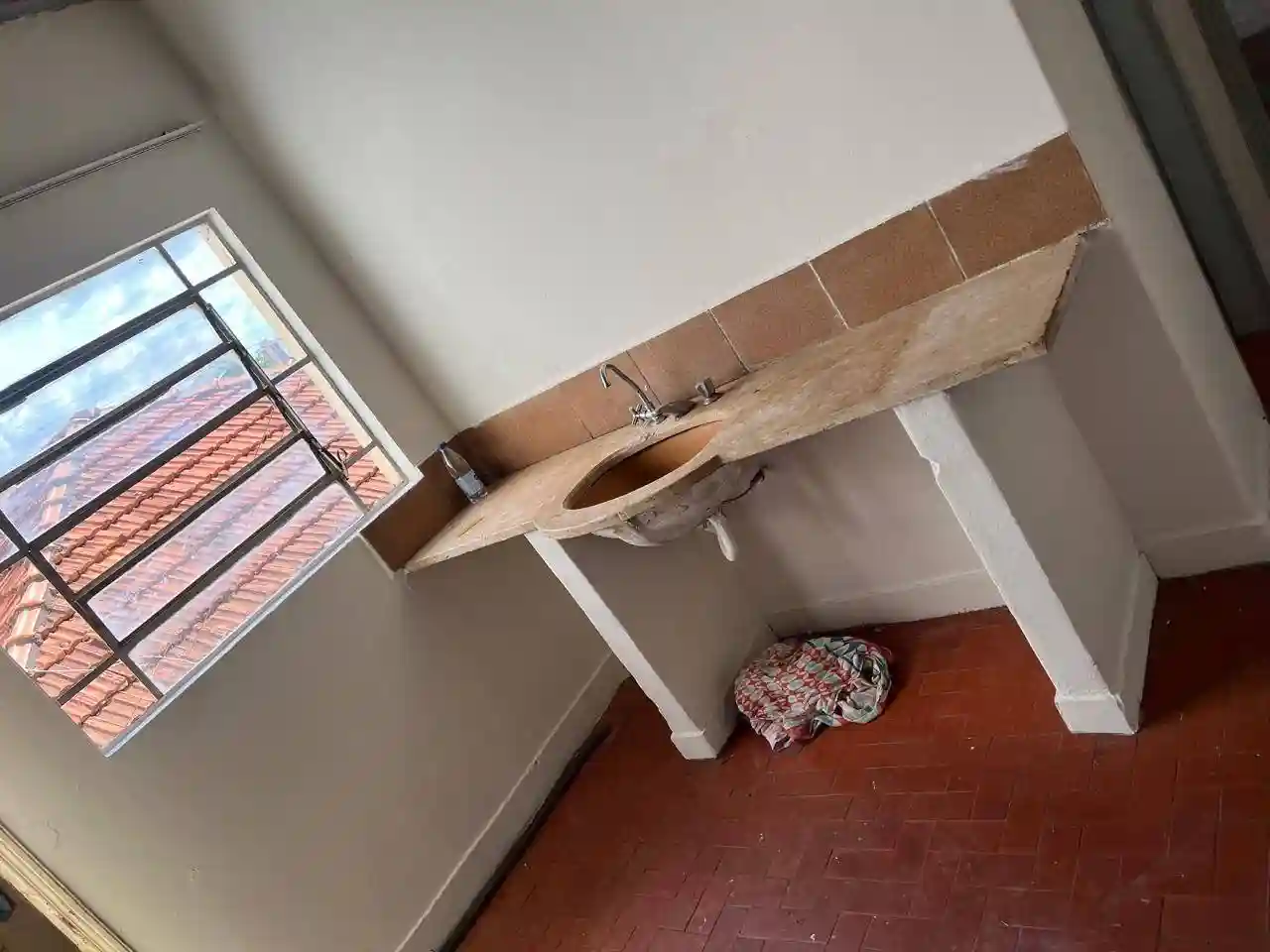 Casa  para aluguel, 25m² — foto 4 de 13