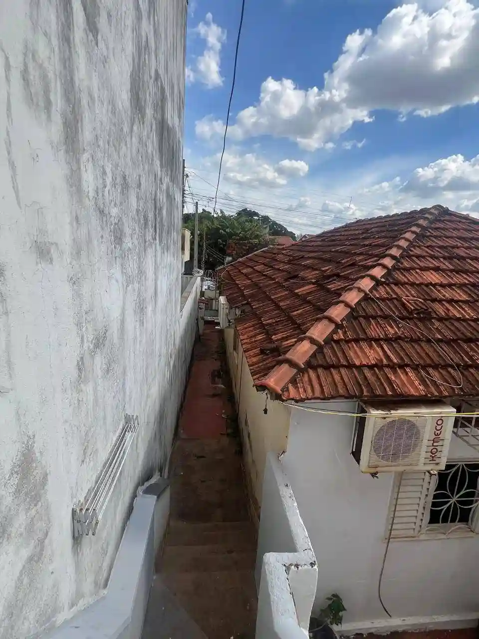Casa  para aluguel, 25m² — foto 13 de 13