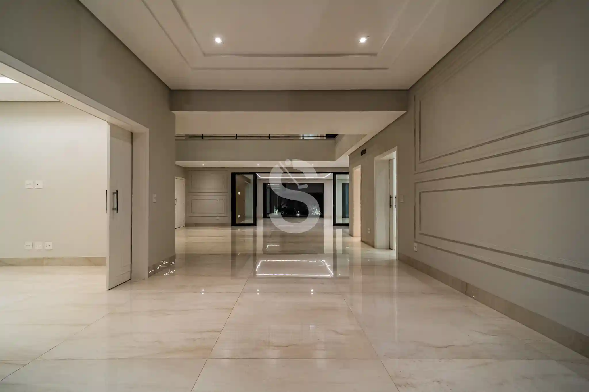 Casa de Condomínio com 5 quartos à venda, 521m² — foto 21 de 26