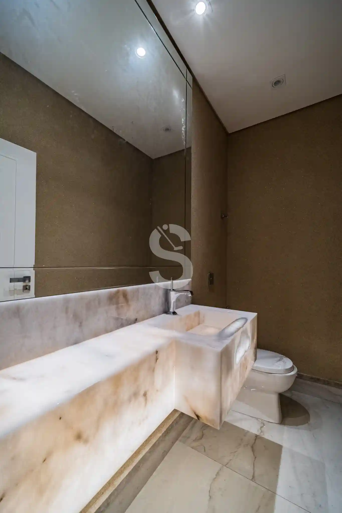 Casa de Condomínio com 5 quartos à venda, 521m² — foto 22 de 26