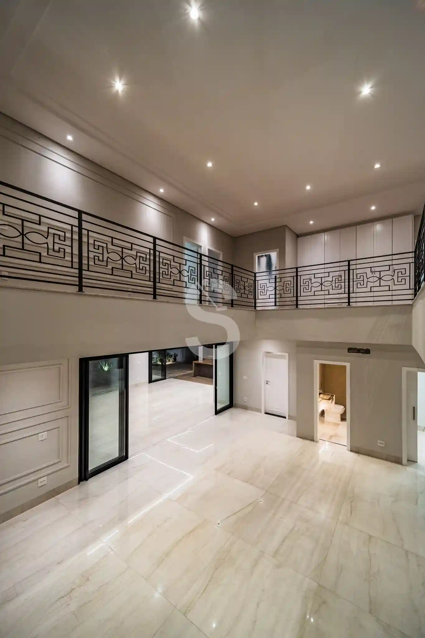 Casa de Condomínio com 5 quartos à venda, 521m² — foto 14 de 26