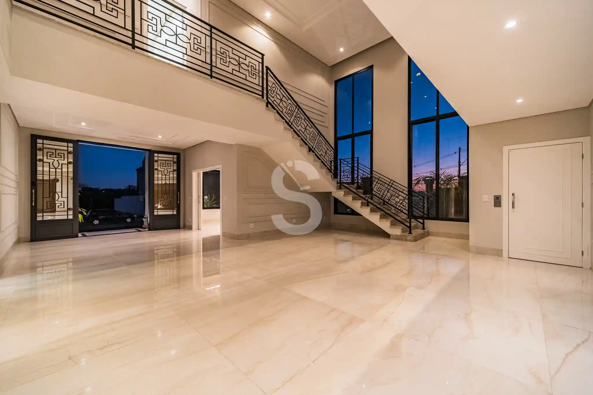 Casa de Condomínio com 5 quartos à venda, 521m² — foto 23 de 26