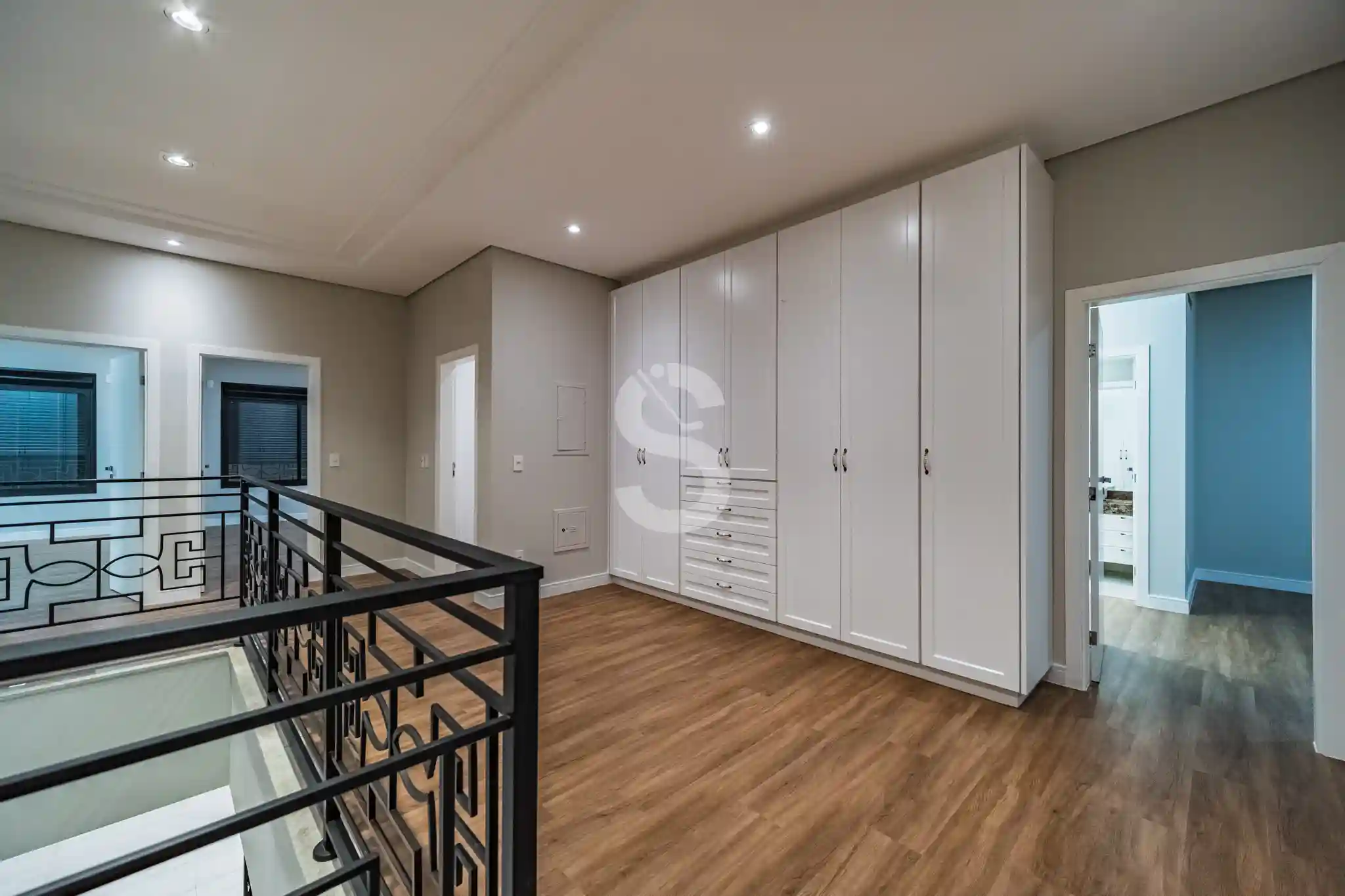 Casa de Condomínio com 5 quartos à venda, 521m² — foto 10 de 26