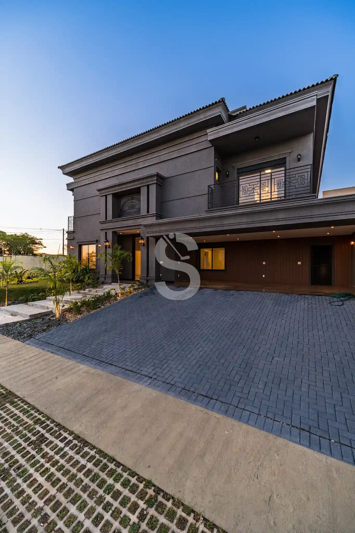 Casa de Condomínio com 5 quartos à venda, 521m² — foto 26 de 26