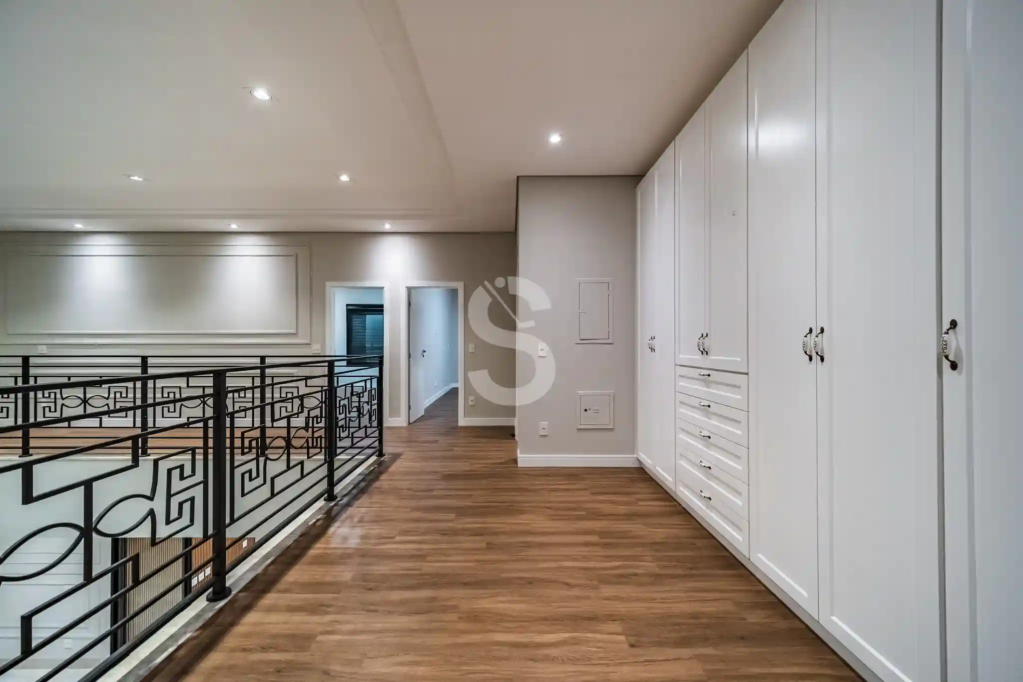 Casa de Condomínio com 5 quartos à venda, 521m² — foto 6 de 26