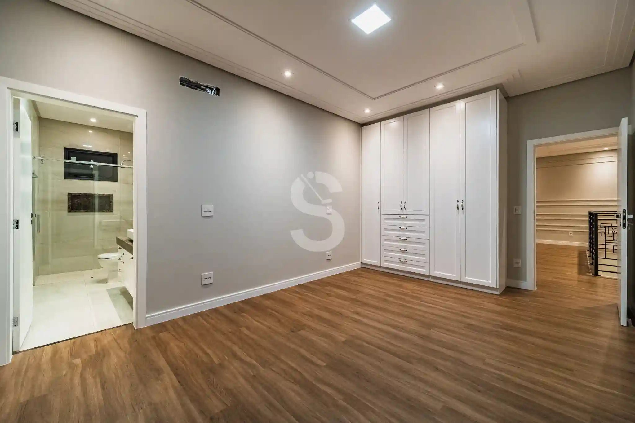 Casa de Condomínio com 5 quartos à venda, 521m² — foto 1 de 26