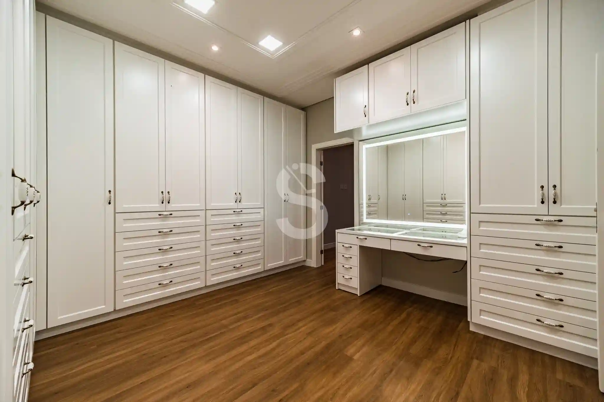 Casa de Condomínio com 5 quartos à venda, 521m² — foto 11 de 26
