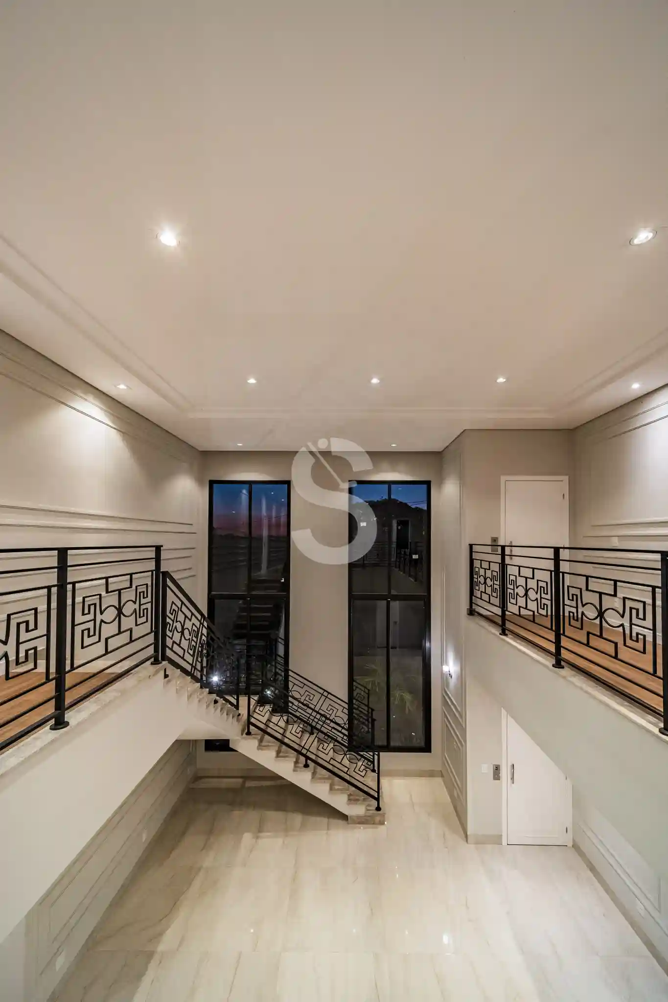 Casa de Condomínio com 5 quartos à venda, 521m² — foto 7 de 26