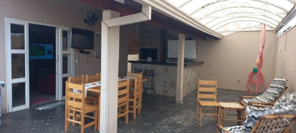 Sobrado à venda — foto 3 de 6