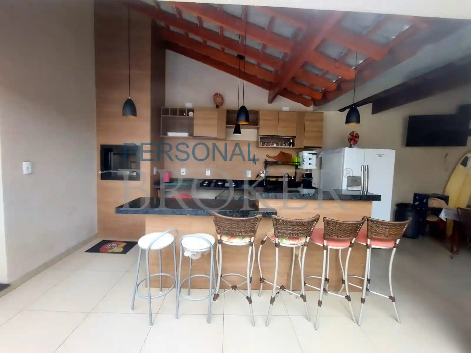 Casa à venda — foto 2 de 8