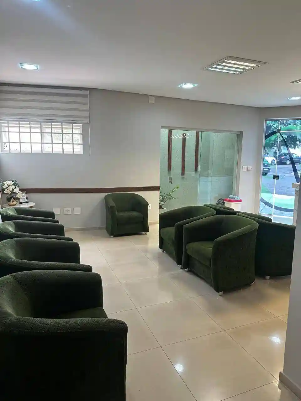 Imóvel Comercial  para aluguel, 12m² — foto 10 de 12