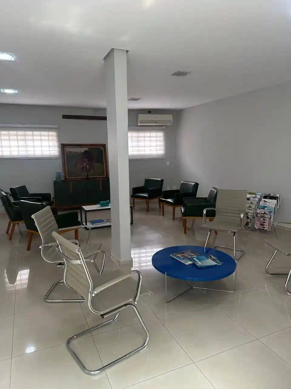 Imóvel Comercial  para aluguel, 12m² — foto 9 de 12