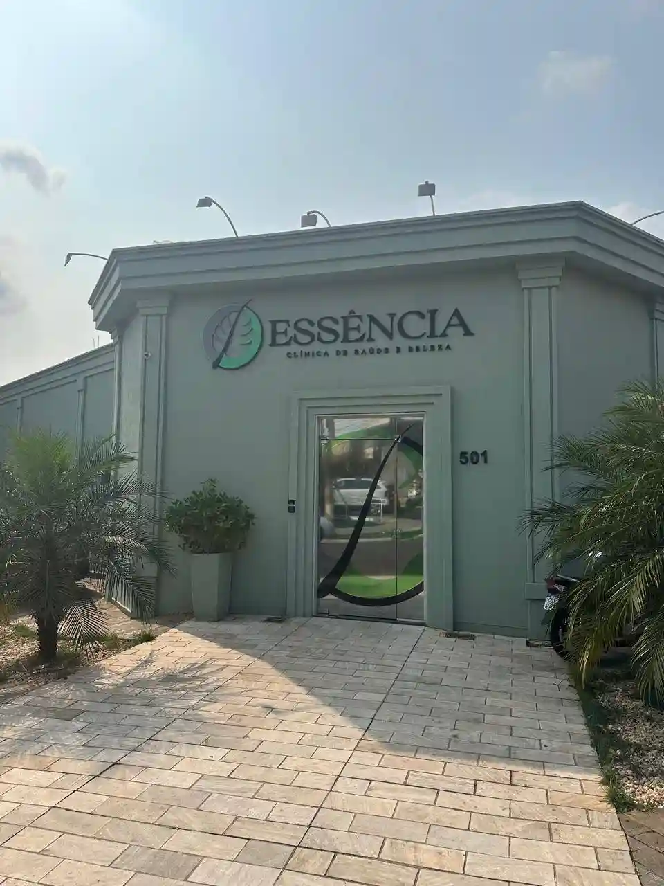 Imóvel Comercial  para aluguel, 12m² — foto 1 de 12