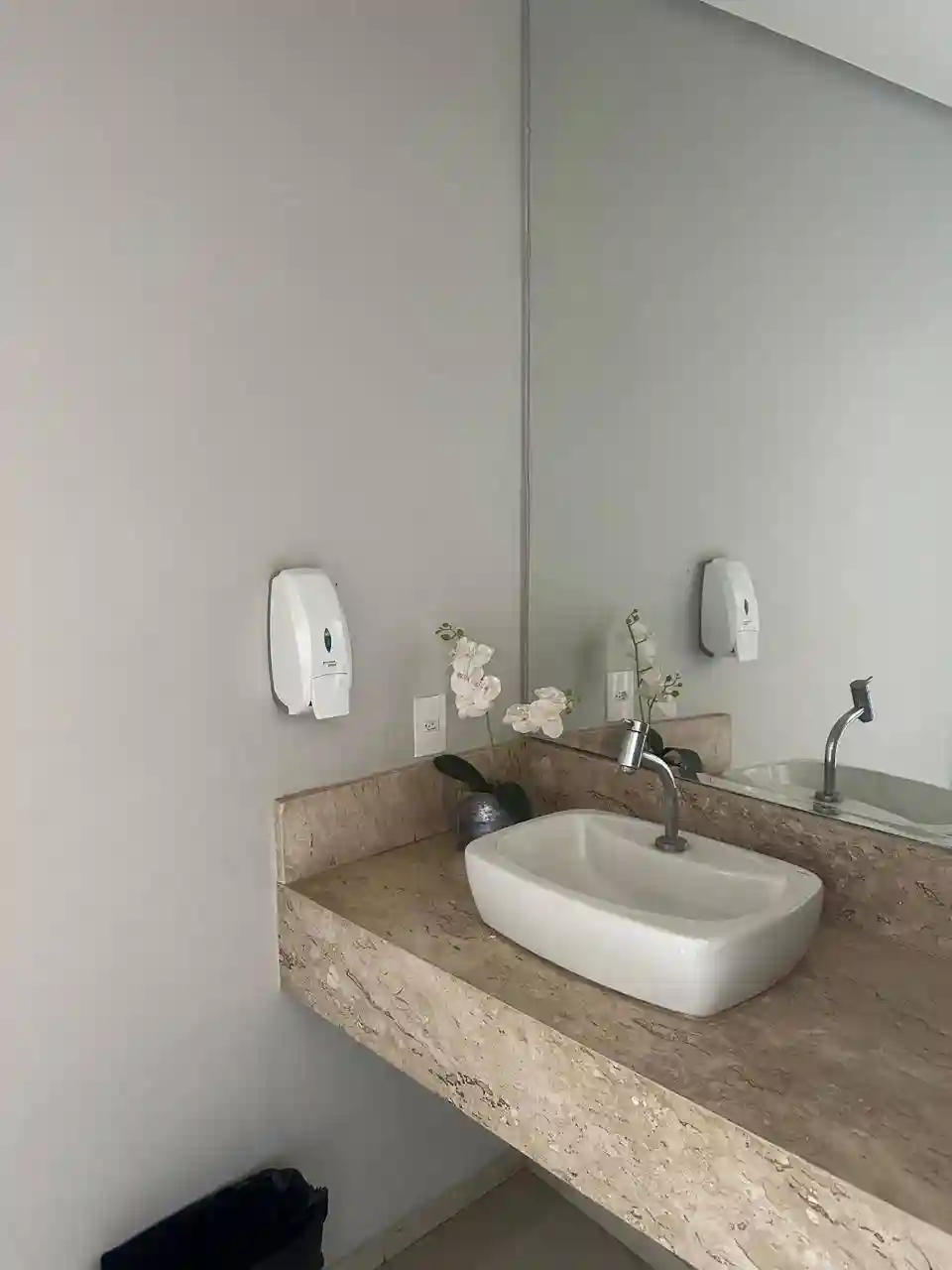 Imóvel Comercial  para aluguel, 12m² — foto 7 de 12