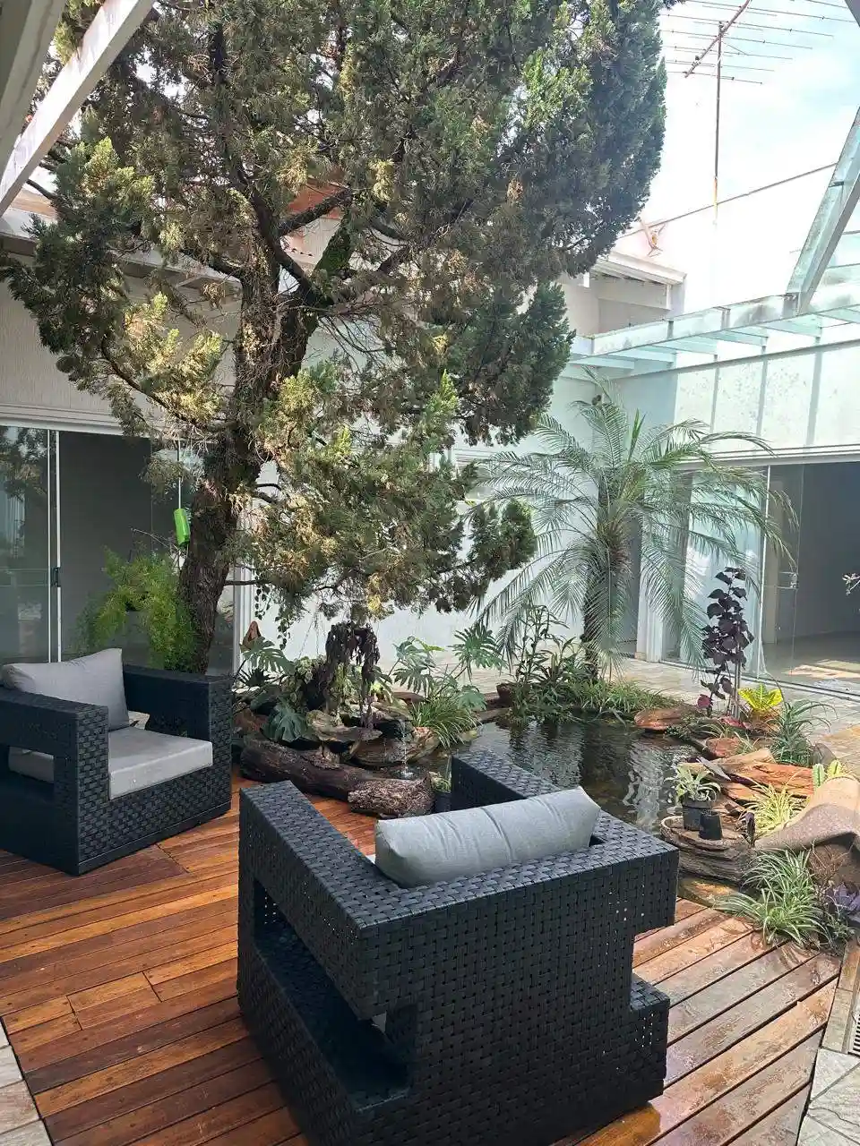 Imóvel Comercial  para aluguel, 12m² — foto 5 de 12