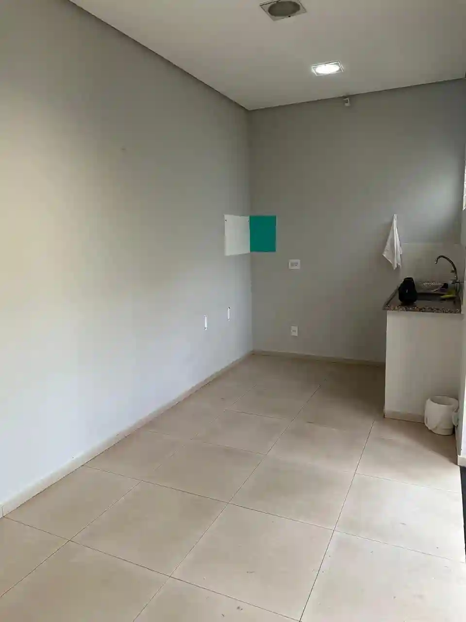 Imóvel Comercial  para aluguel, 12m² — foto 12 de 12