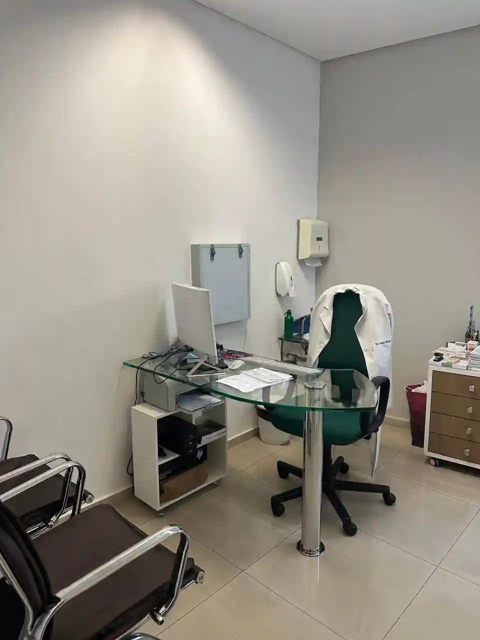 Imóvel Comercial  para aluguel, 12m² — foto 11 de 12