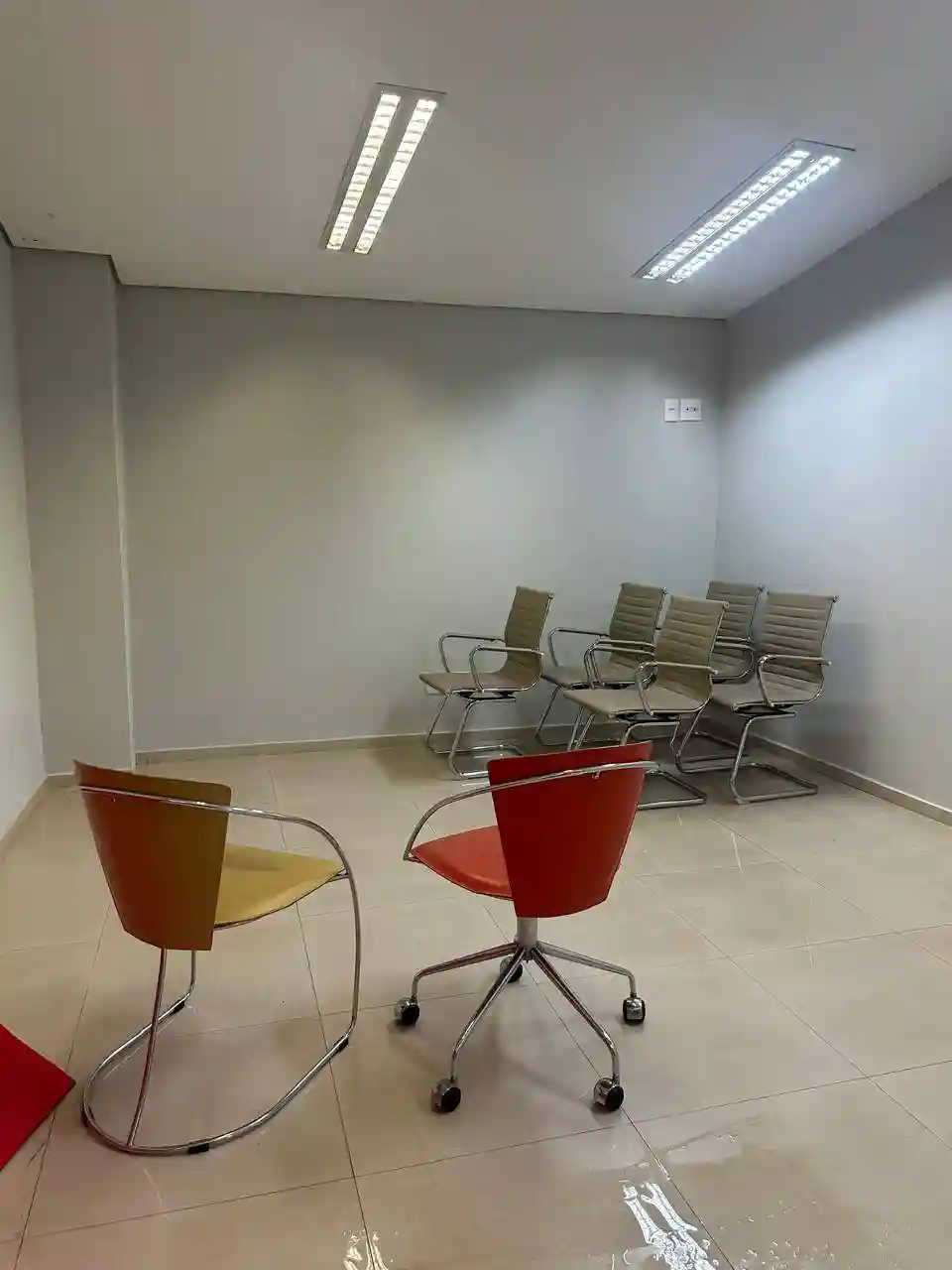 Imóvel Comercial  para aluguel, 12m² — foto 4 de 12
