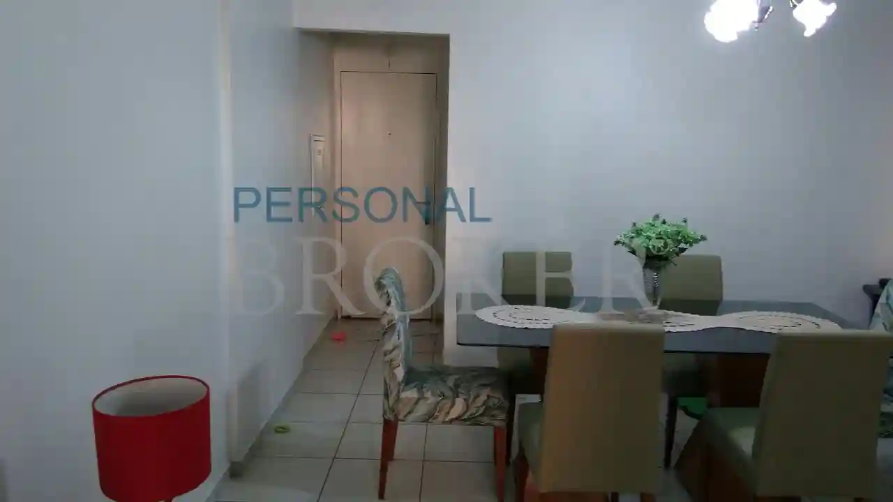 Apartamento com 3 quartos à venda, 88m² — foto 3 de 5