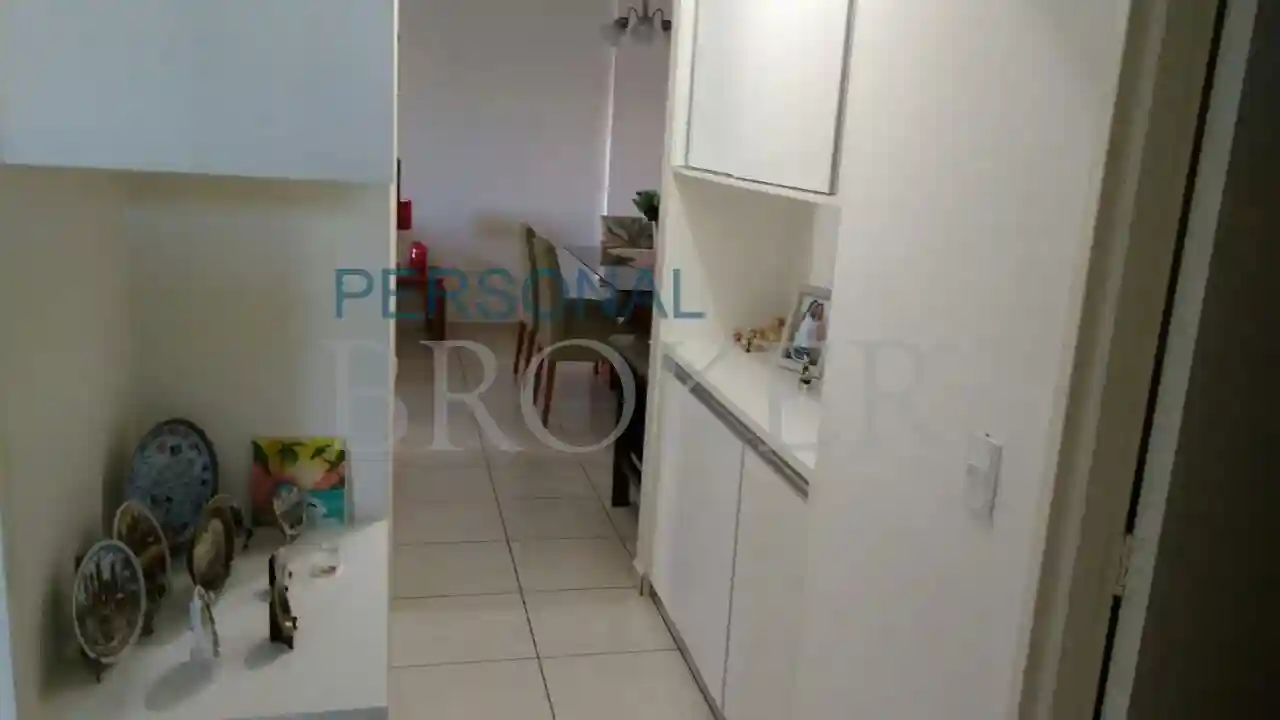 Apartamento com 3 quartos à venda, 88m² — foto 4 de 5