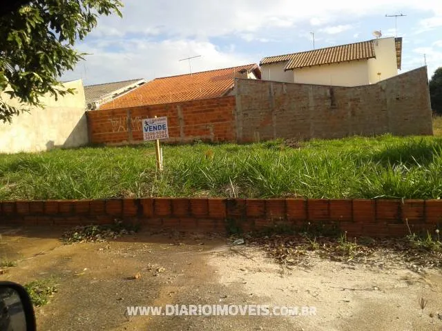 Terreno / Lote / Condomínio à venda — foto 1 de 1