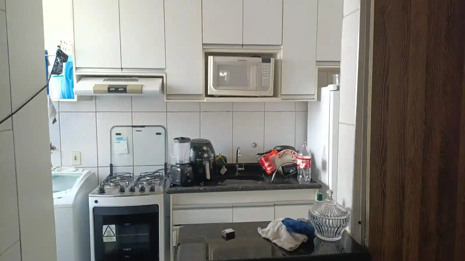 Apartamento com 2 quartos à venda, 65m² — foto 3 de 22