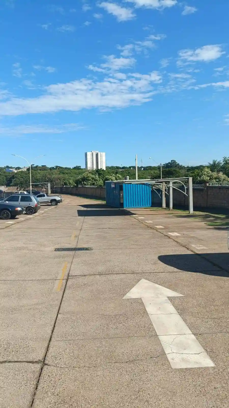 Apartamento com 2 quartos à venda, 65m² — foto 21 de 22