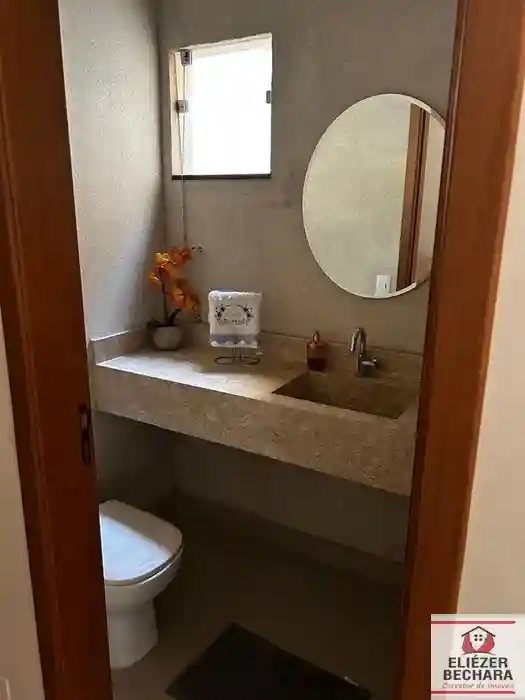 Casa de Condomínio com 3 quartos à venda, 160m² — foto 13 de 26