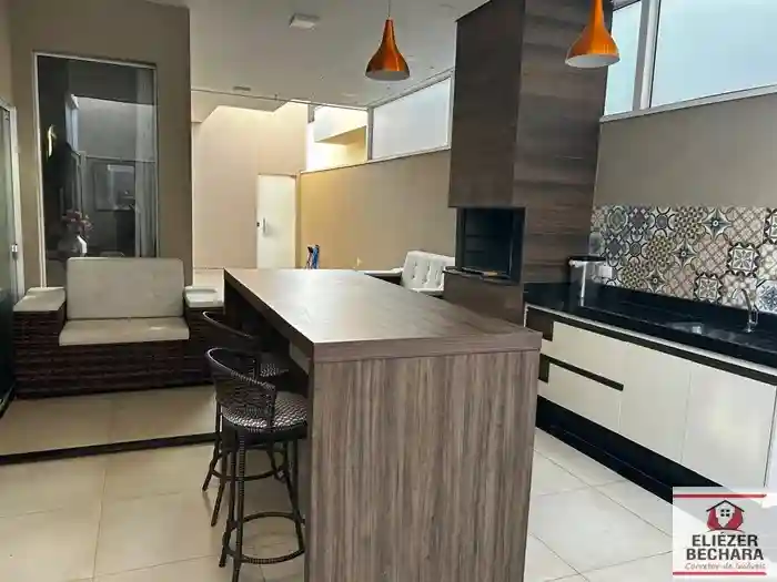 Casa de Condomínio com 3 quartos à venda, 160m² — foto 23 de 26